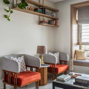 The Subtle Abode