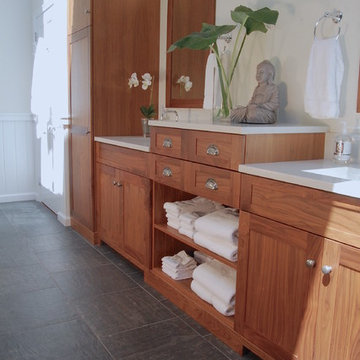 Master Suite Renovation, Malvern PA