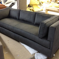 "Lydia" - Sofas