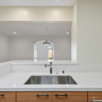 Outer Sunset Alterations
