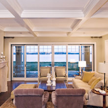 Furniture layout