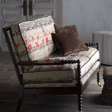 settee