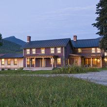 Exterior Ideas