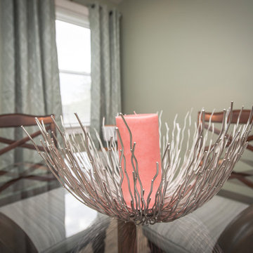 Radiant Concord Home