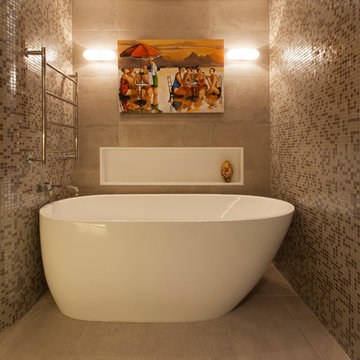 Mosman Ensuite & Bathroom