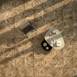 Pavimenti Pattern Wood - Tile