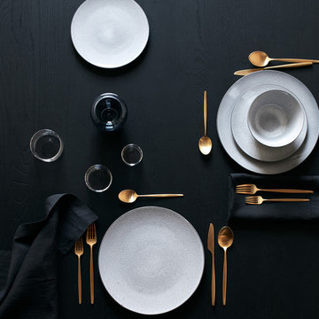 Dining Rooms