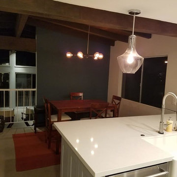 Redondo Beach Whole Home Remodel