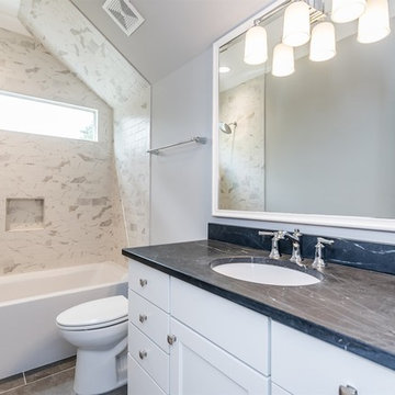 Keswick Residence