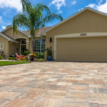 The Front Yard Redesign