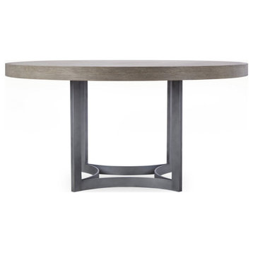 John Dining Room Table Large Round