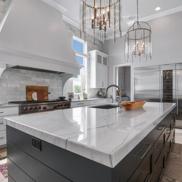 Kitchen Design