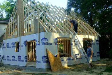 Our Work