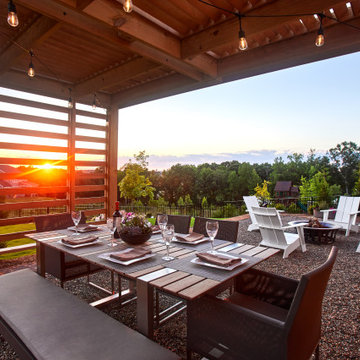 South Carolina Backyard Space