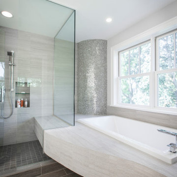 Edina Kitchen and Addition