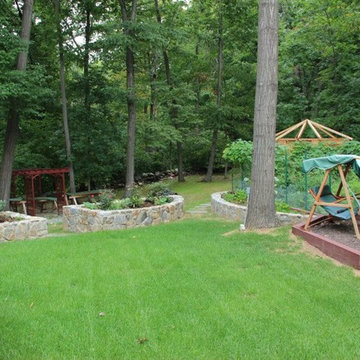 Our Work