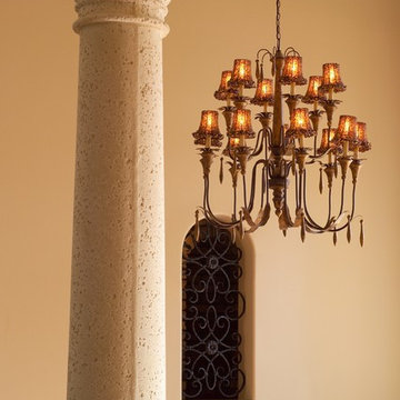 Lake Mary Custom Home