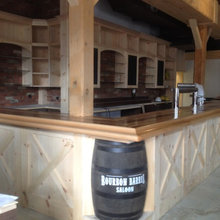 COUNTRY BAR