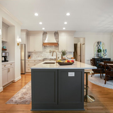 Cary Remodel 2023