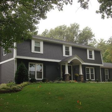 Celect Cellular Siding