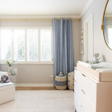 Baby room