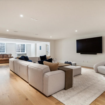 Main Line Residence