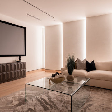 High Road Modern Stage