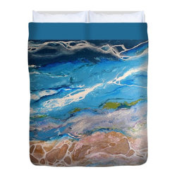 Reconnect - Duvet Covers And Duvet Sets