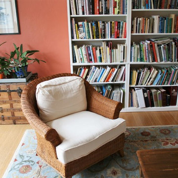 Home Redesign