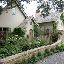 Madison Cottage