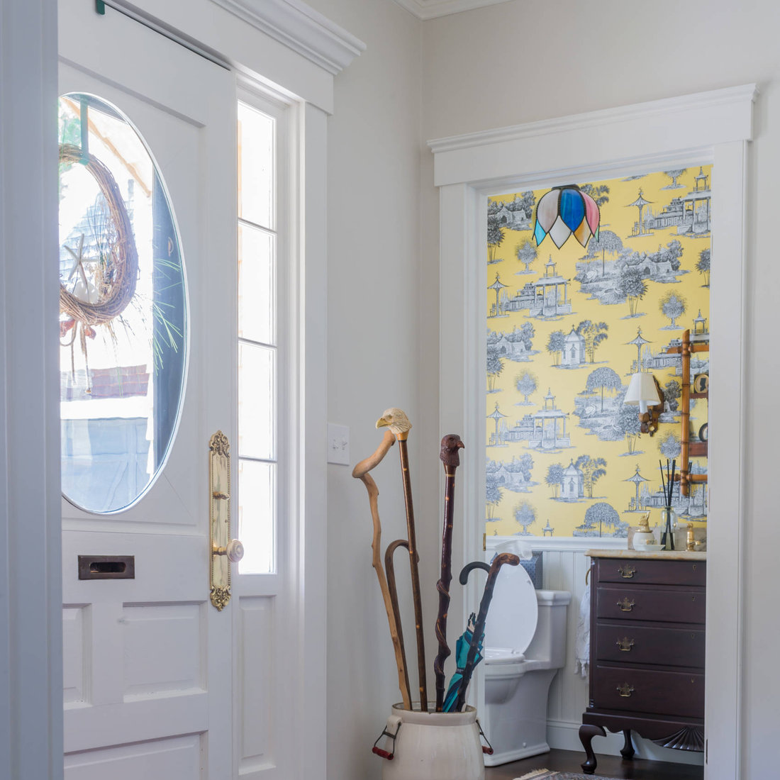 Mashpee Renovation