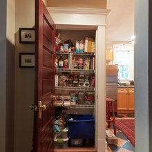 Kitchen Before And Afters