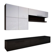 TV Wall
