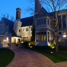 outdoor lighting