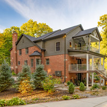 Exterior Paint