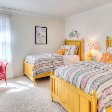 Veranda Palms - Vacation Home in Orlando, FL