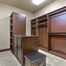 closet