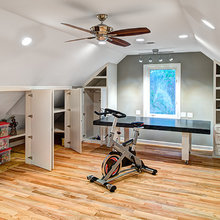 Attic