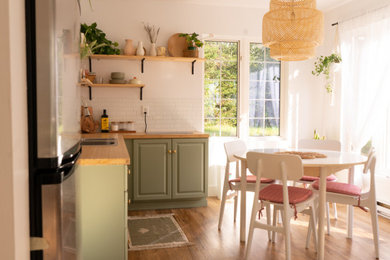 Kitchen Make over