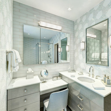 Park Avenue Apartment
