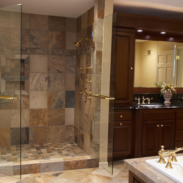 Bathrooms