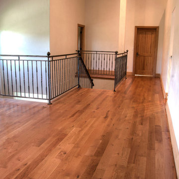 Roaring Fork Valley- High Quality Bona Floor Finish