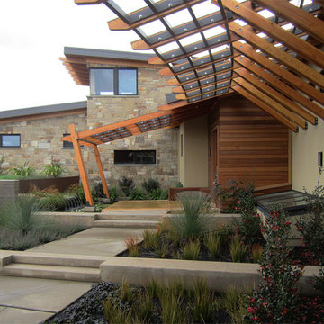 Redberry - Portola Valley, CA
