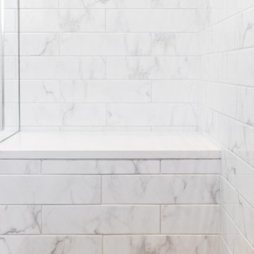 Lochwood Master Bathroom Remodel