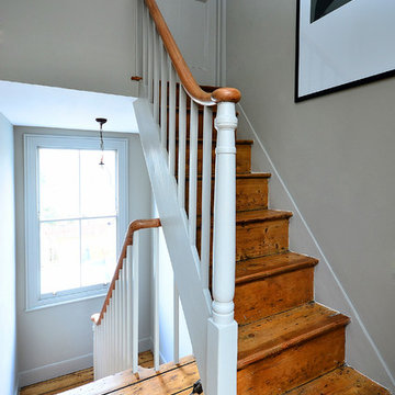 Staircases