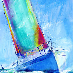 Port Tack - Sold - Products