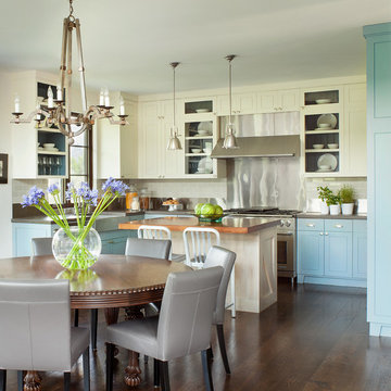 Modern Farmhouse