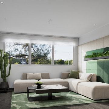 Brainstorming Room