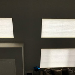 Honeycomb Shades - Products
