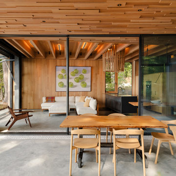 Tree House